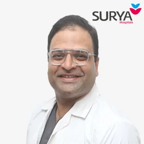 Dr. Rahul Patil